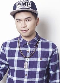 Nguyễn Hoàng Tôn