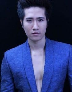 Nguyễn Thành An
