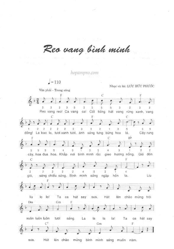 Reo vang binh minh_001