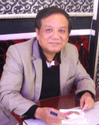 Thái Văn Hóa