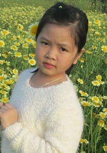 Minh Trang