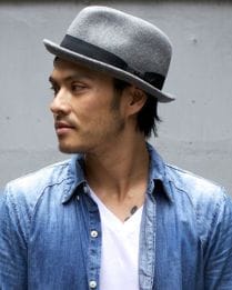 Alexander Tú