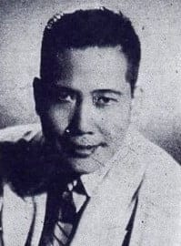 Canh Thân