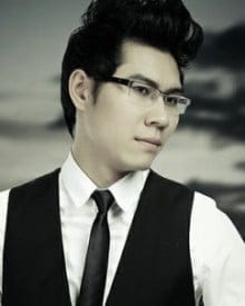 Trịnh Nhật Anh