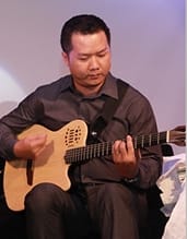 Vĩnh Tâm