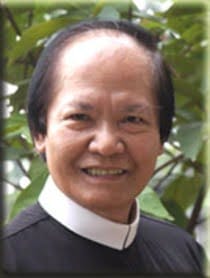 Lm. Thành Tâm