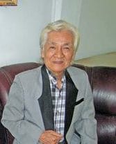 Mặc Thế Nhân