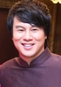 Thanh Bùi