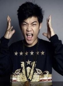 Addy Trần
