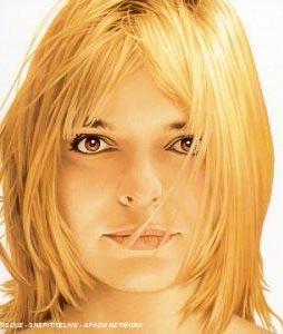 France Gall