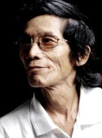 Hoàng Sông Hương
