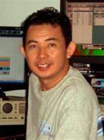 Huỳnh Nhật Tân