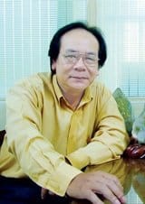 Ns Trần Xuân Tiến