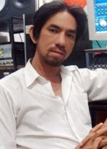 Vũ Quốc Bình