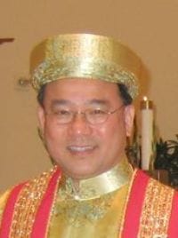 Lm. Nguyễn Văn Tuyên