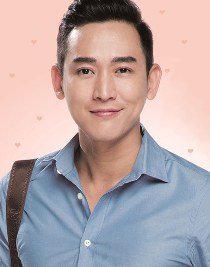 Hứa Vĩ Văn