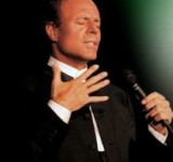 Julio Iglesias