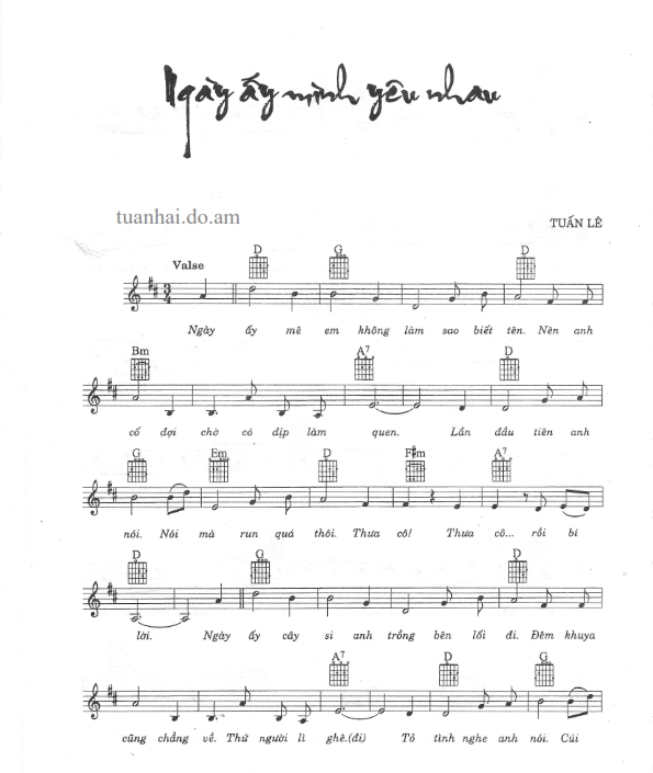 Ngay ay minh yeu nhau - sheet_001