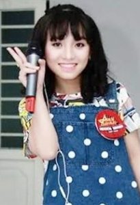 Nguyệt Tâm