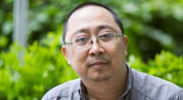 Nhac si Tuan Khanh