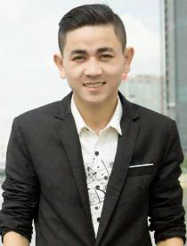 Tây Giang