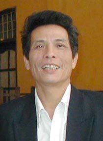Vũ Trọng Tường