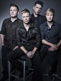 Ns Westlife