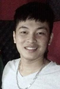 Hoàng Tuệ Liêm