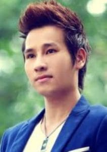 Lâm Chu Min