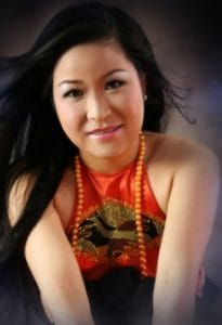 Minh Phương