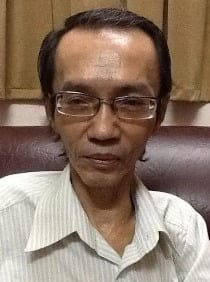 Trần Thiết Hùng