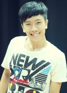 NICKY ST.319