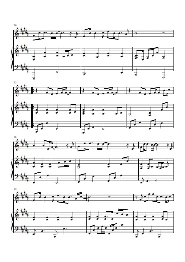 toi da yeu mot thien than piano sheet_002