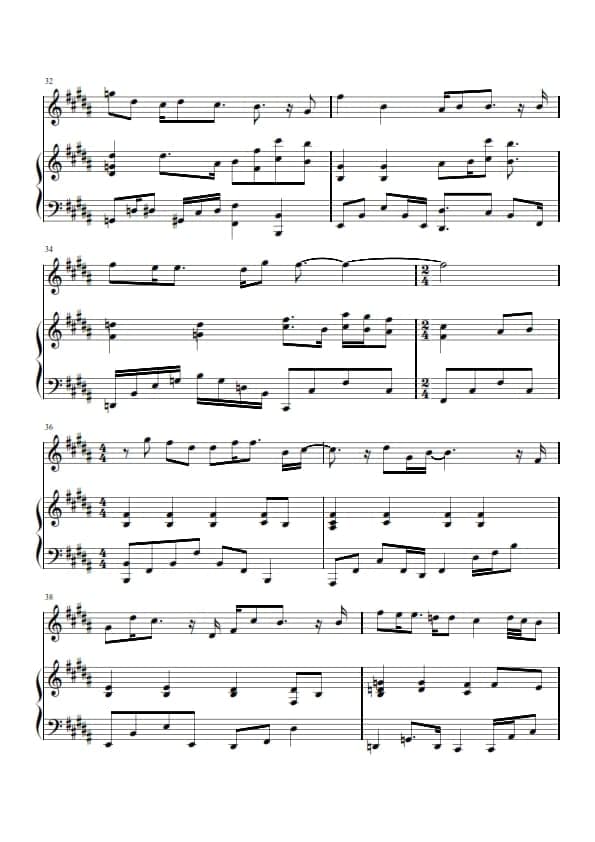 toi da yeu mot thien than piano sheet_004