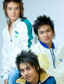 Weboys