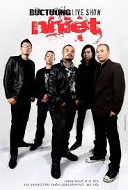 Bức Tường