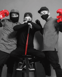 F.O.E Team