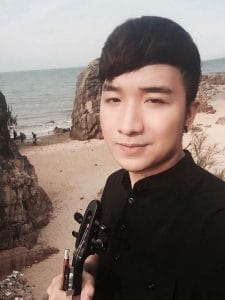 Hoàng Rob