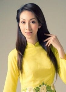 Lều Phương Anh