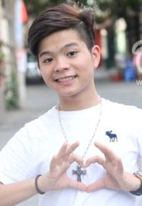 Quang Anh