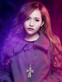 Wendy Thảo