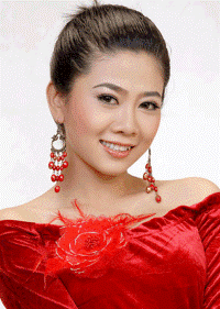 Mai Phương