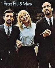 Ns Peter, Paul and Mary