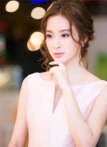 Angela Phương Trinh