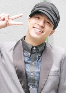 Tăng Nhật Tuệ