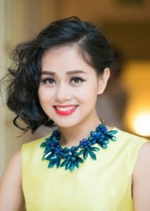 Hoàng Quyên