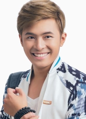 Gin Tuấn Kiệt