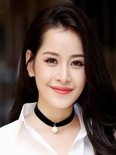 Chi Pu