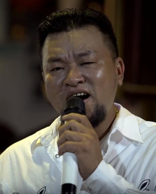 Đạt Võ