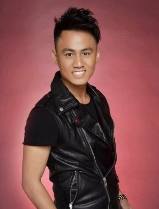 Ngô Khải Anh